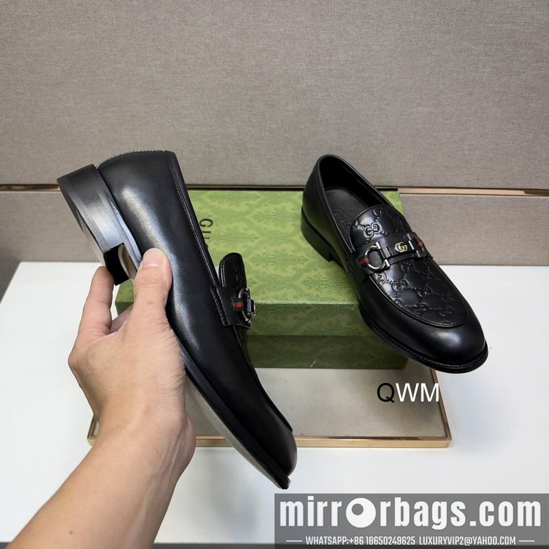Gucci Replica Shoes sz38-45 2C WM1010