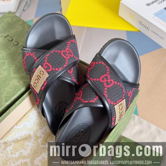 Gucci Replica Shoes sz35-45 hnh0401