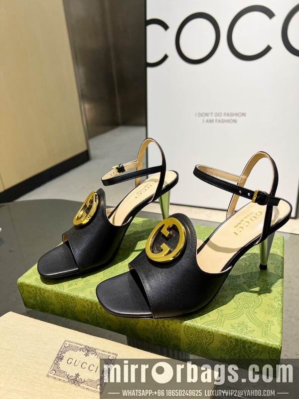 Gucci Replica Shoes sz35-41 8cm mnf0322