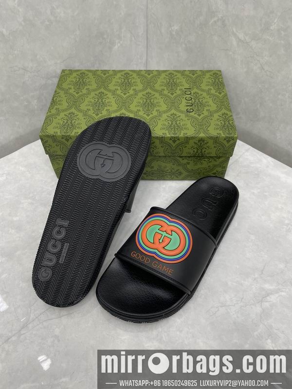Gucci Replica Shoes sz36-46  mnf0315