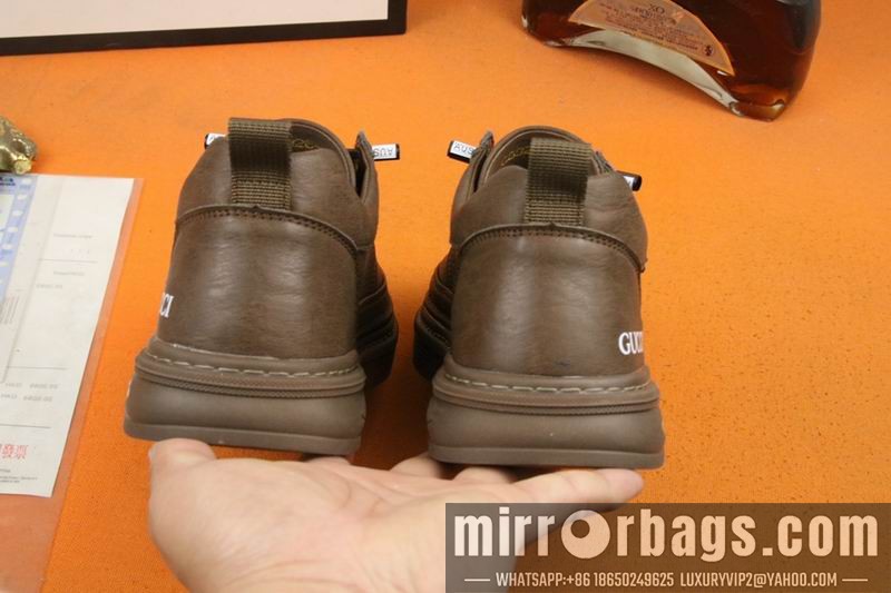 Gucci Replica Shoes sz38-43 mnf0121