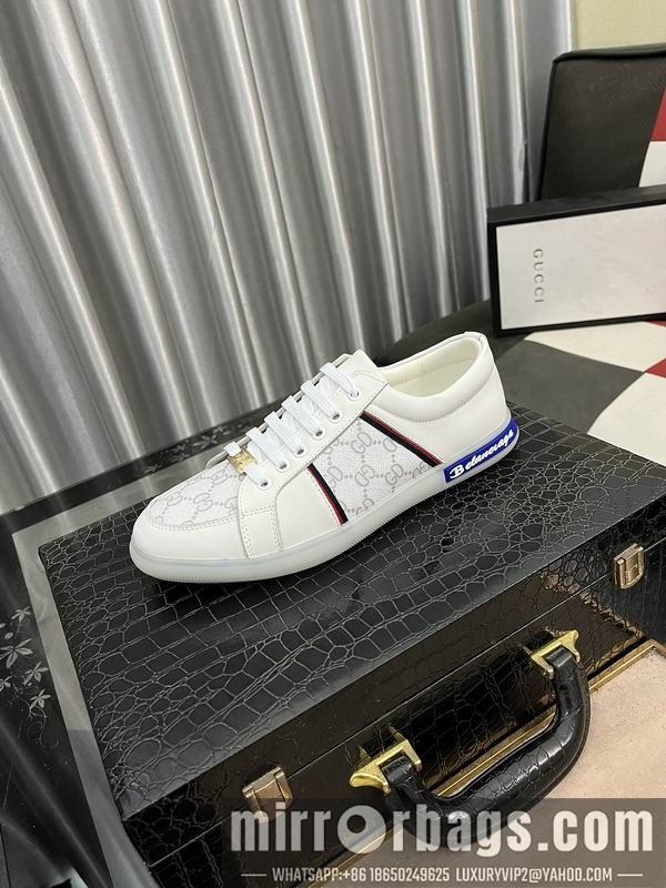 Gucci Replica Shoes sz38-44 hnm01137