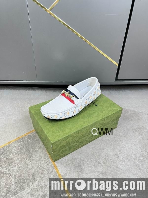 Gucci Replica Shoes sz38-44 WM0350