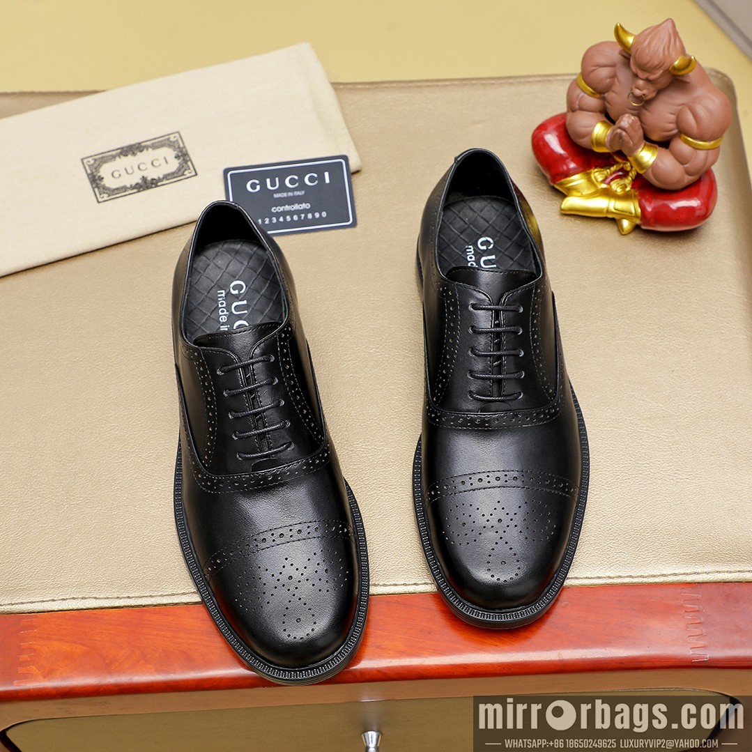 Gucci Replica Shoes sz38-44 h1006