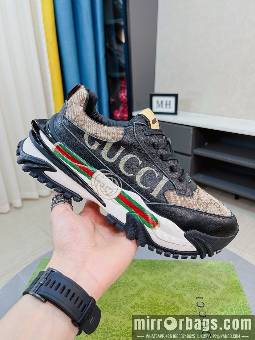 Gucci Replica Shoes sz38-44 h0606