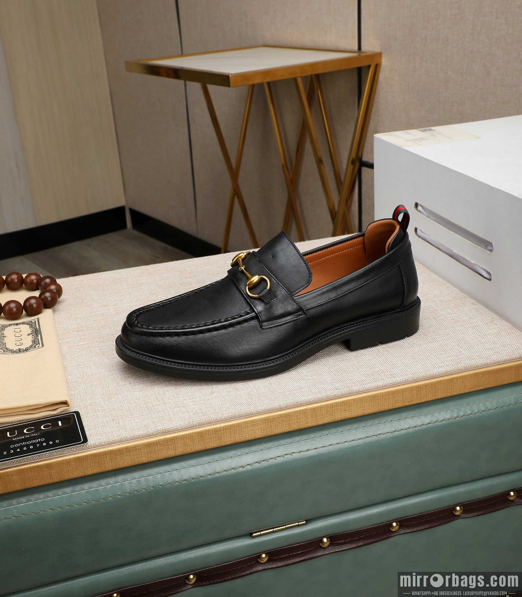 Gucci Replica Shoes sz38-44 h1028