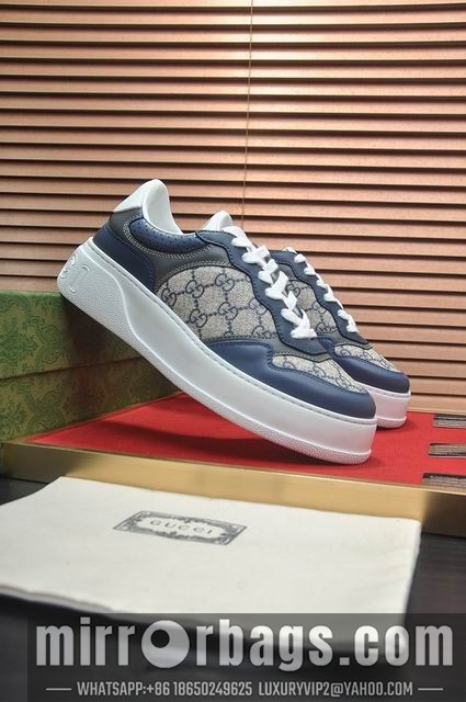 Gucci Replica Shoes sz35-45 mnh0512