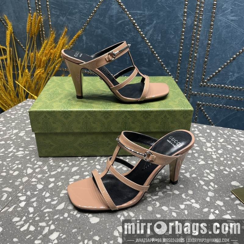 Gucci Replica Shoes sz35-42 8.5cm mnf0302