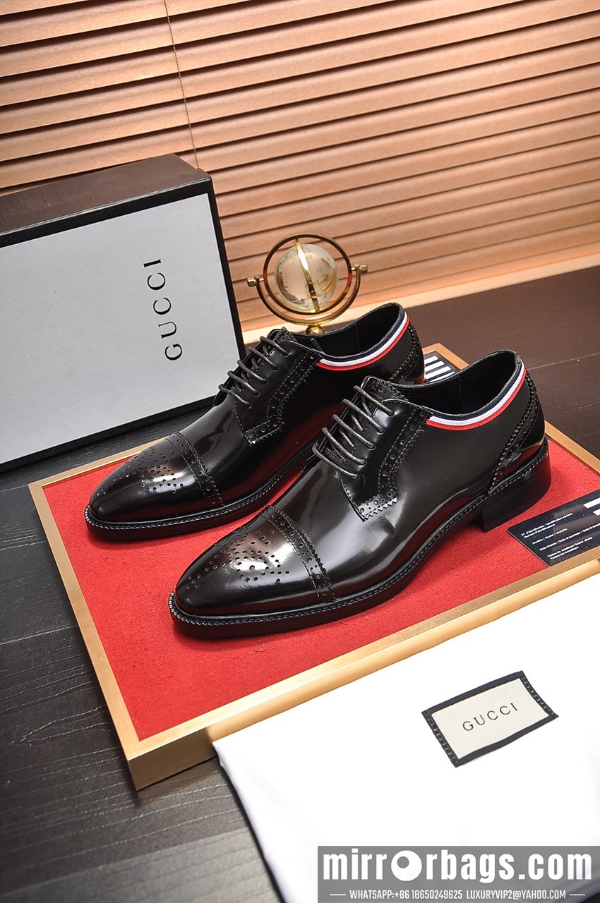 Gucci Replica Shoes sz38-45 hnh1207