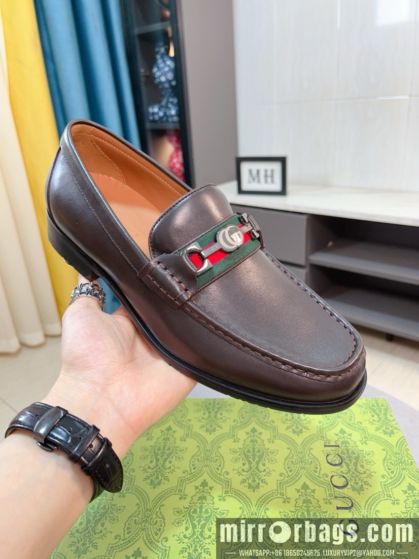 Gucci Replica Shoes sz38-44 h0709