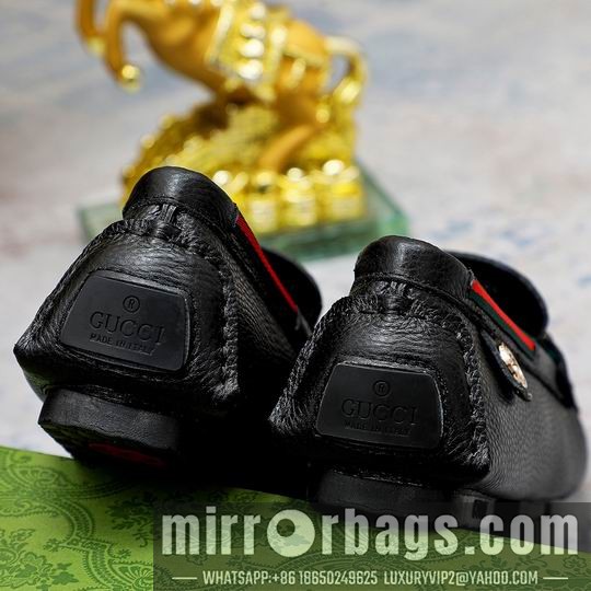 Gucci Replica Shoes sz38-45 mnh0522