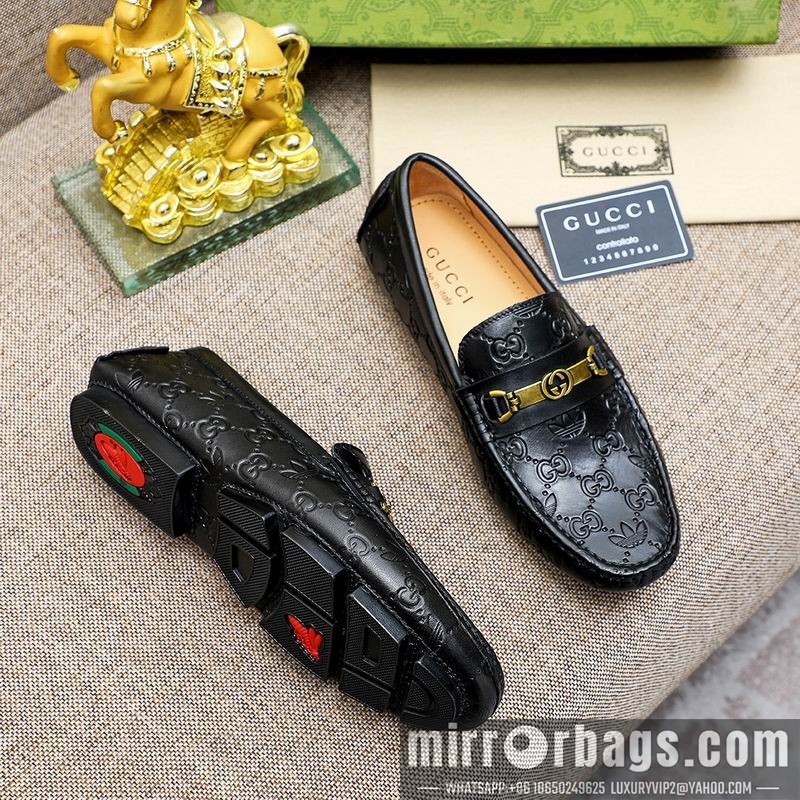 Gucci Replica Shoes sz38-45 mnf0307