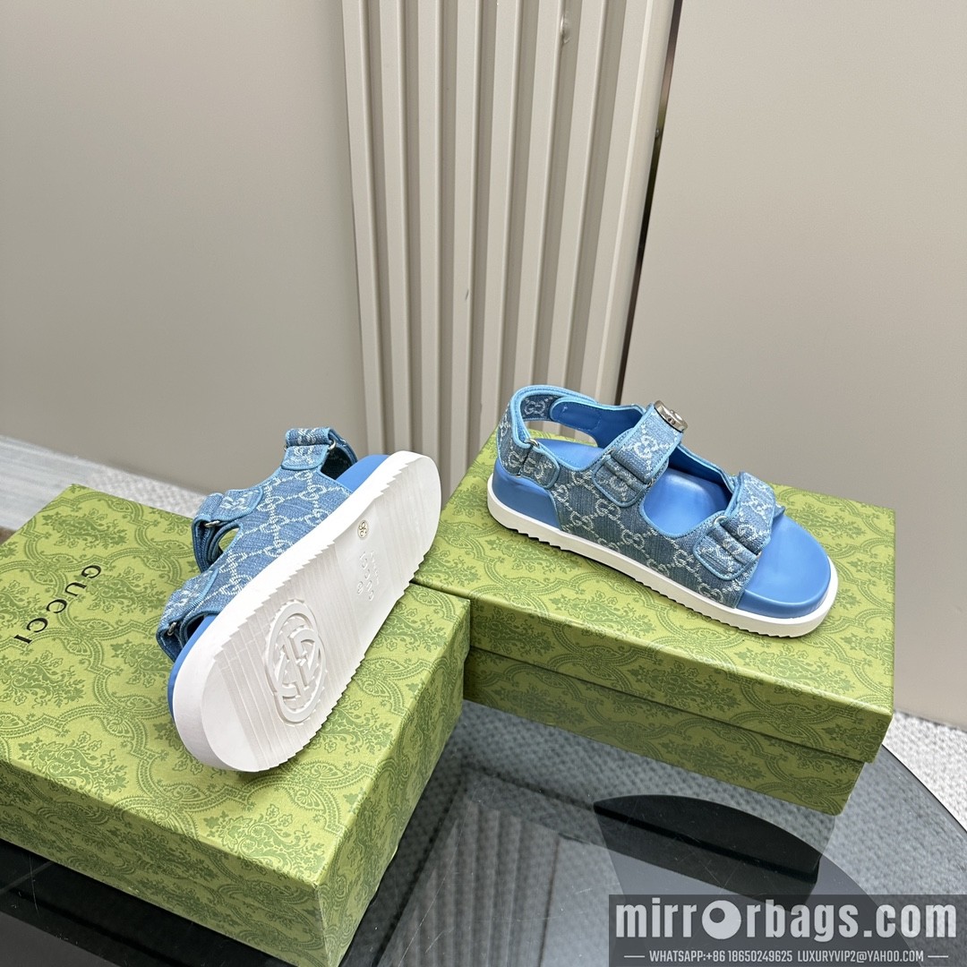 Gucci Replica Shoes sz35-42 h0619