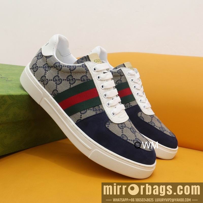 Gucci Replica Shoes sz38-45 WM0804