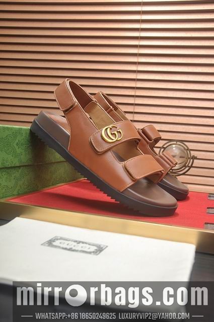 Gucci Replica Shoes sz38-45 mnh0501