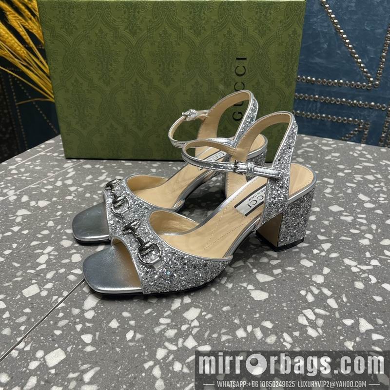 Gucci Replica Shoes sz35-42 6.5cm 9.5cm mnf0303