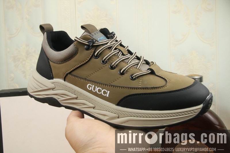 Gucci Replica Shoes sz38-43 mnf0115