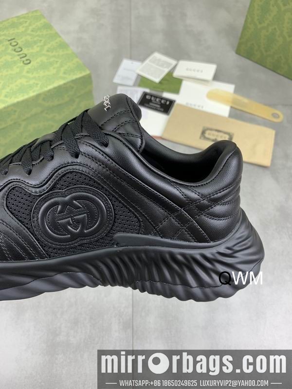 Gucci Replica Shoes sz35-40 WM0401