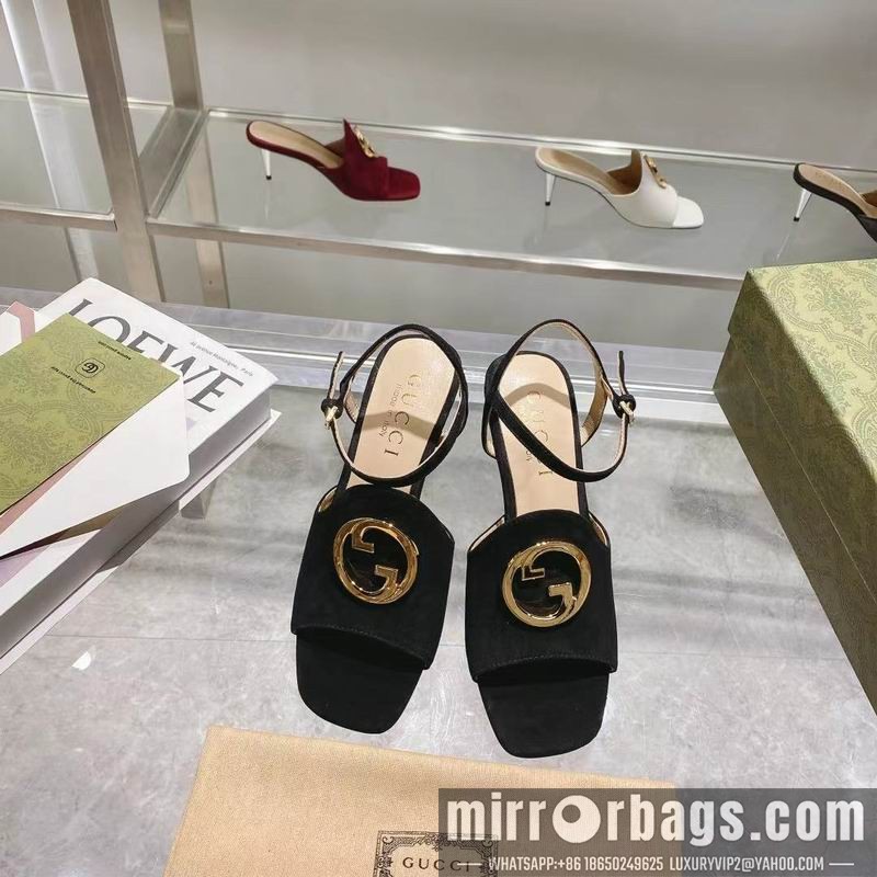 Gucci Replica Shoes sz35-42 8.5cm mnf0312