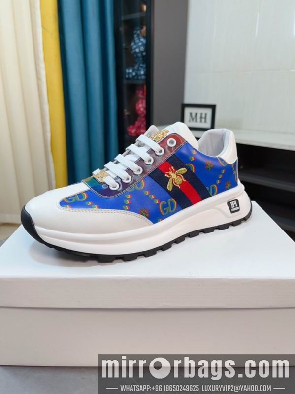 Gucci Replica Shoes sz38-44 mnf0312