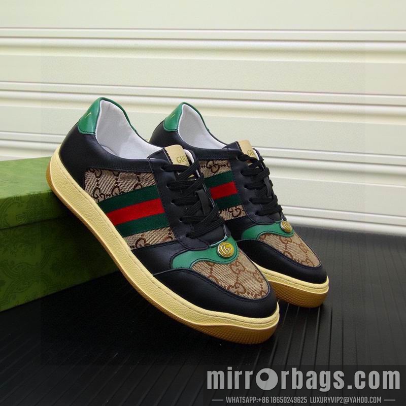 Gucci Replica Shoes sz38-44 mnf0110