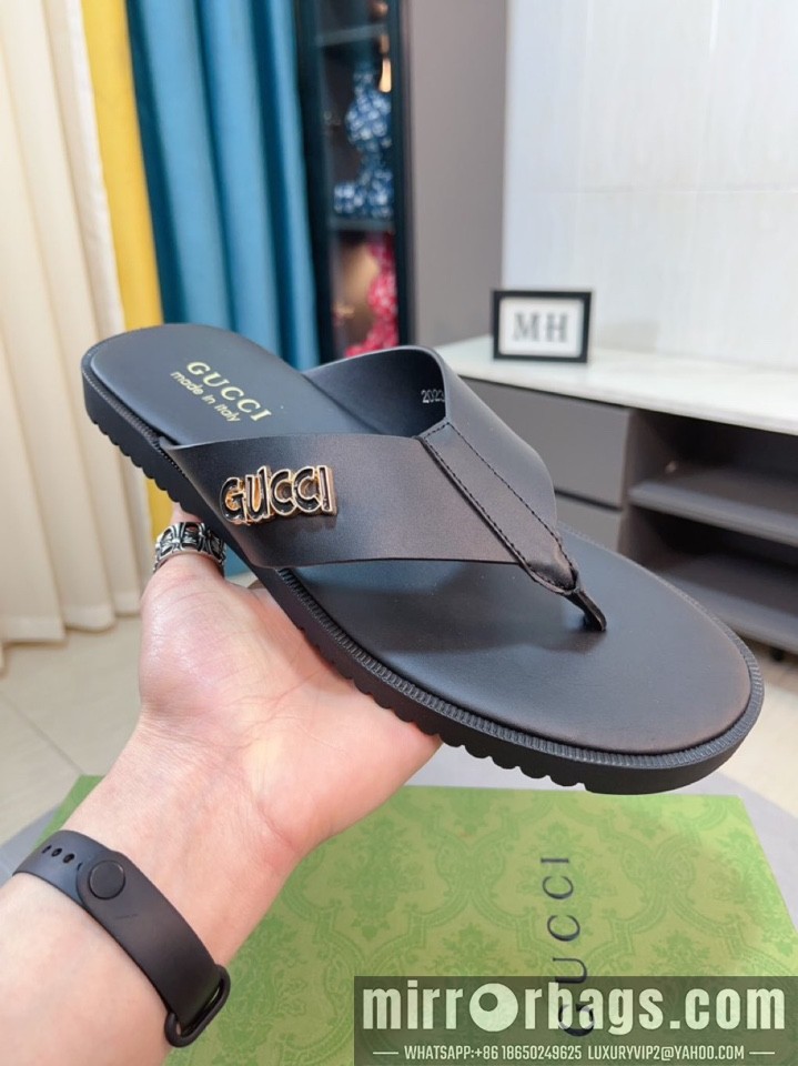 Gucci Replica Shoes sz38-44 h0603