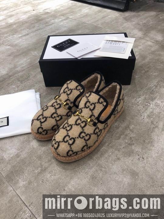 Gucci Replica Shoes sz35-42 mnh0906