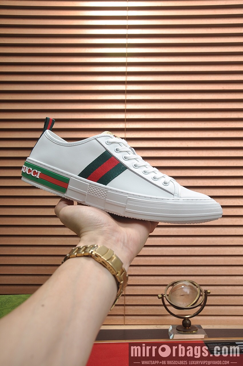 Gucci Replica Shoes sz38-44 h0712