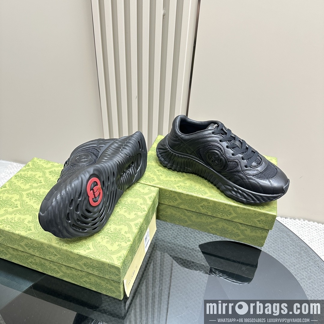Gucci Replica Shoes sz35-46 h0601