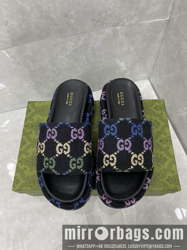 Gucci Replica Shoes sz35-44 5.5cm mnf0110