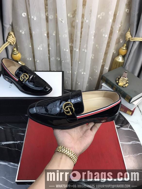 Gucci Replica Shoes sz38-44 ngh0361