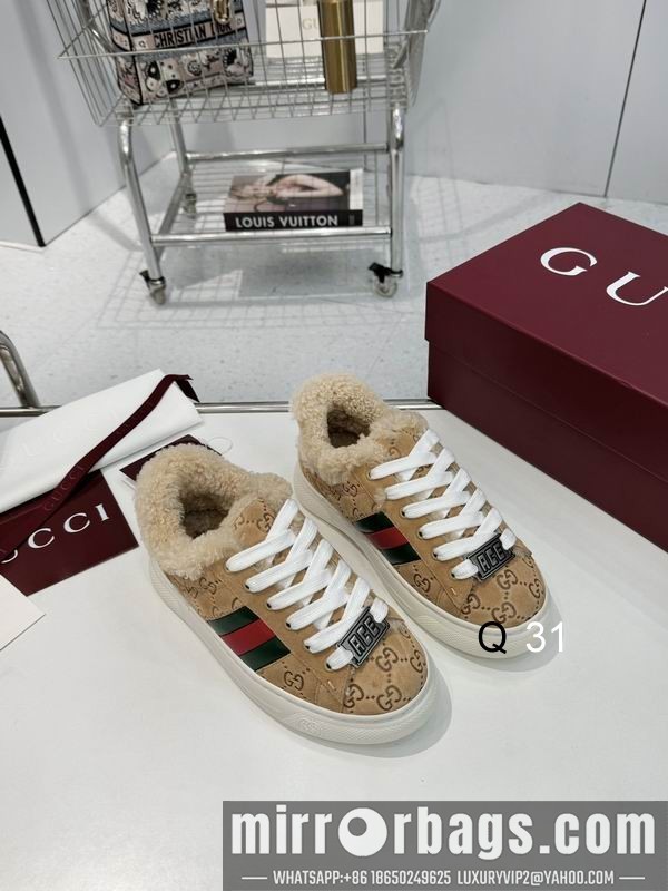 Gucci Replica Shoes sz38-45 YF1111