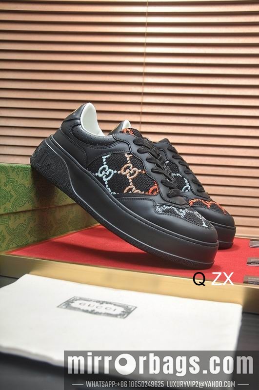 Gucci Replica Shoes sz35-45 ZX1003