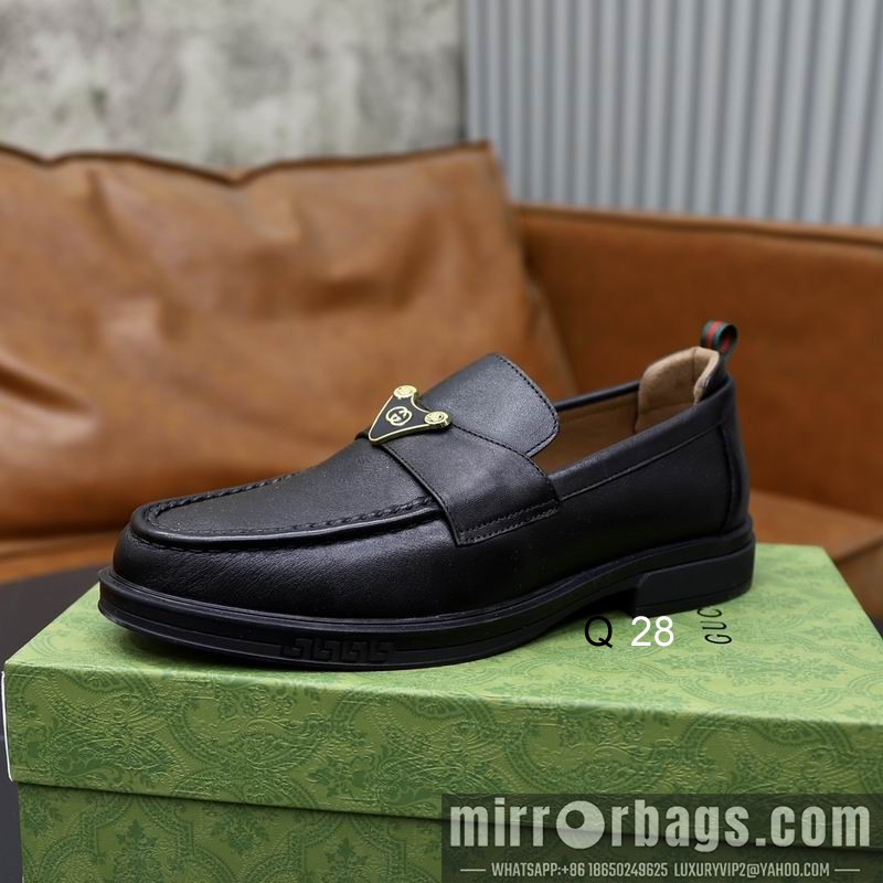 Gucci Replica Shoes sz38-45 N1203