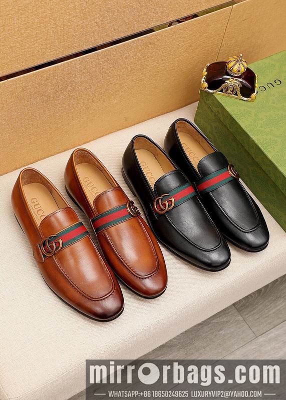 Gucci Replica Shoes sz38-46 mnf0259