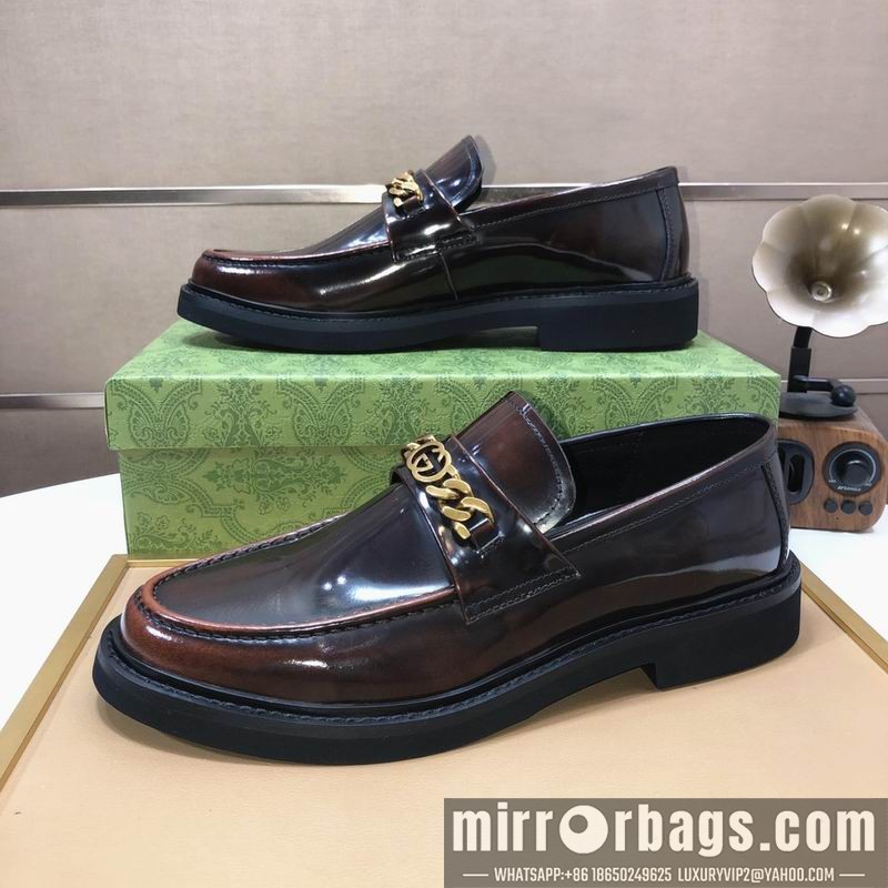 Gucci Replica Shoes sz38-44 hnm0133
