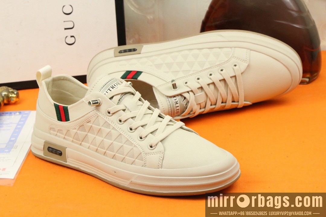 Gucci Replica Shoes sz38-43 h0803