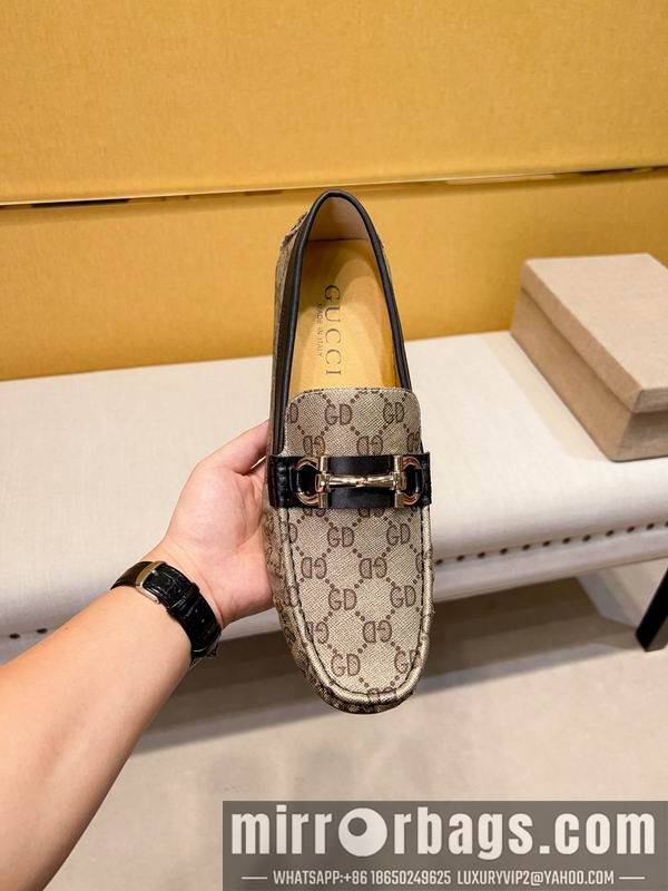Gucci Replica Shoes sz37-45 mnf0117