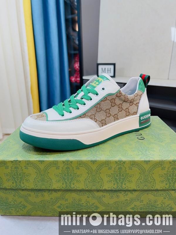 Gucci Replica Shoes sz38-44 mnf0237