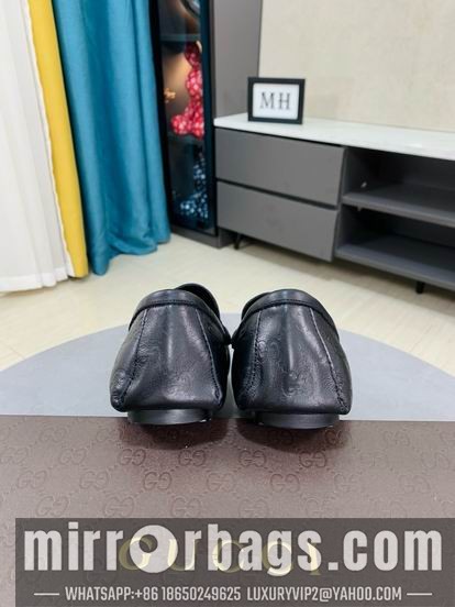 Gucci Replica Shoes sz38-44 mnh0502