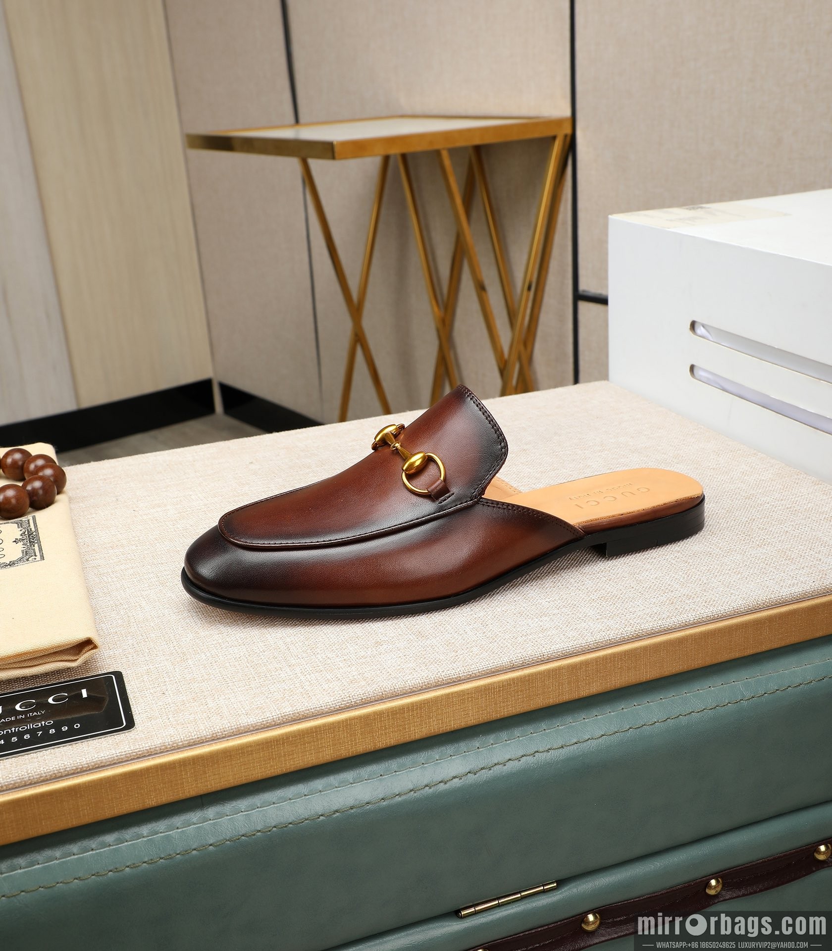 Gucci Replica Shoes sz38-44 h0803