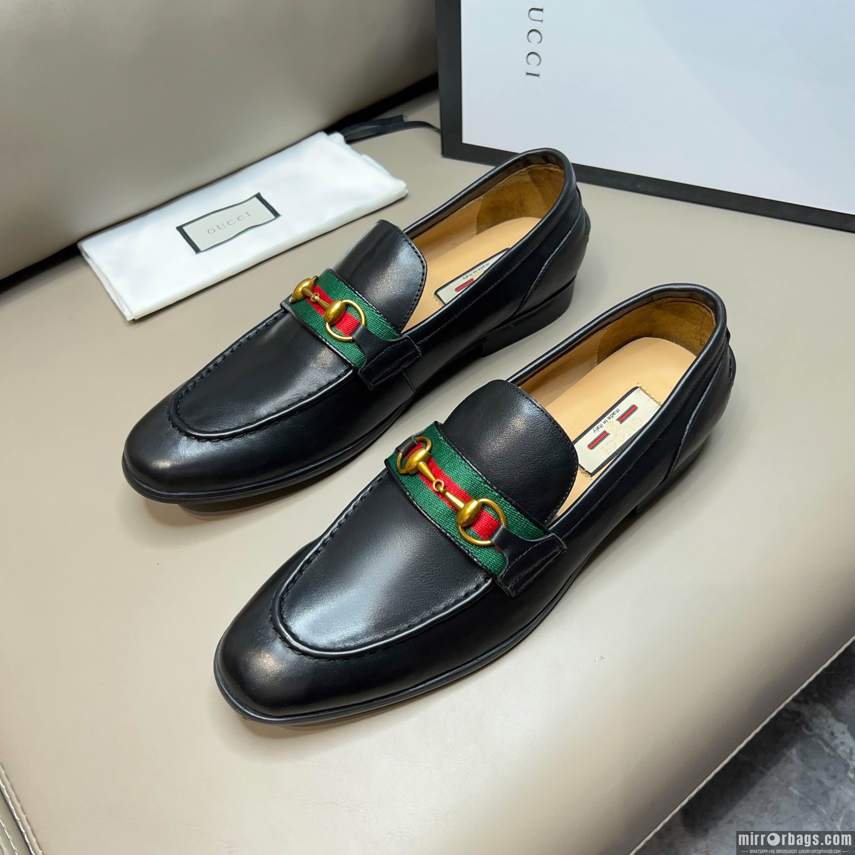 Gucci Replica Shoes sz38-44 h0804