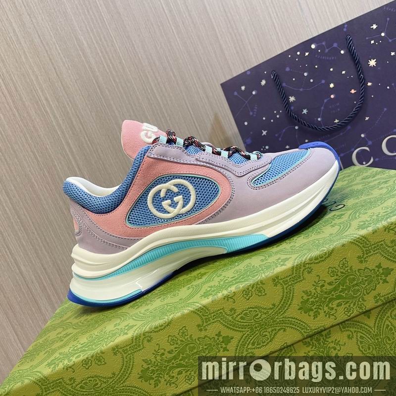 Gucci Replica Shoes sz35-40 mnf0204