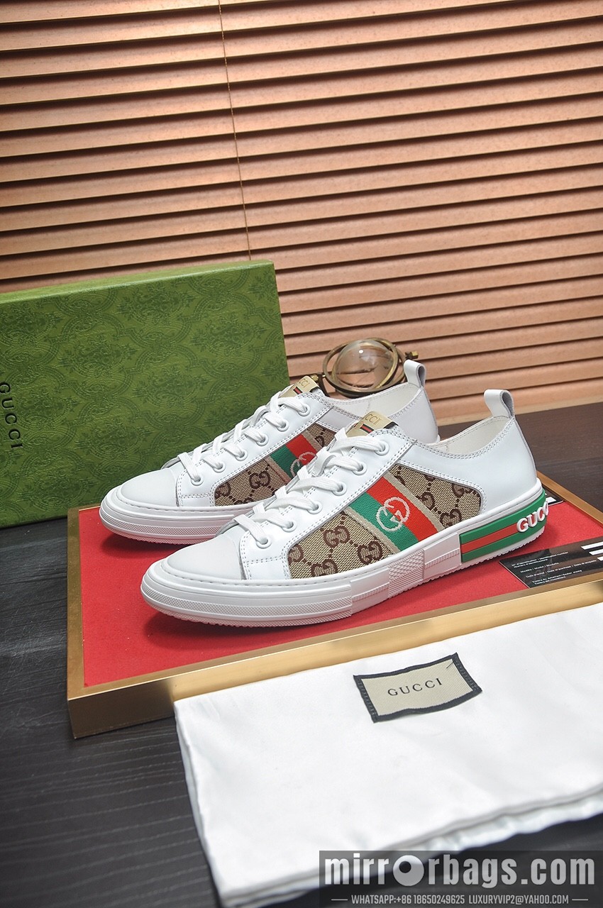 Gucci Replica Shoes sz38-44 h0713