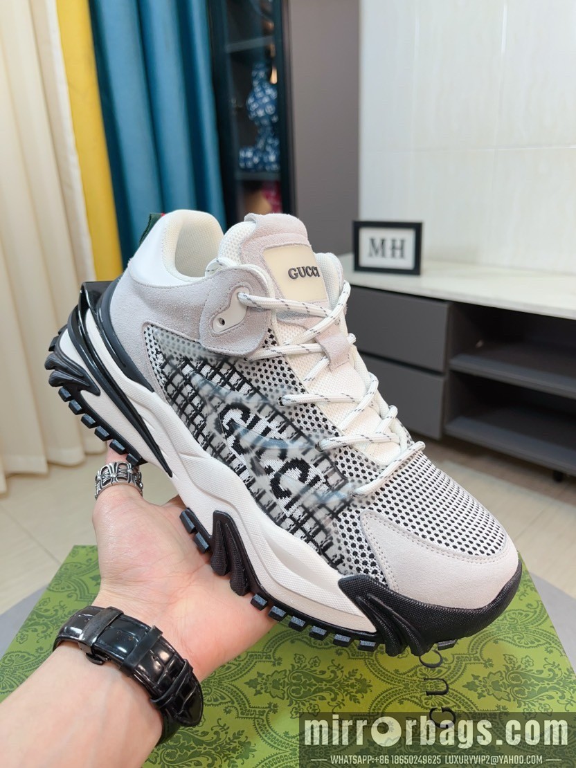 Gucci Replica Shoes sz38-44 h0604