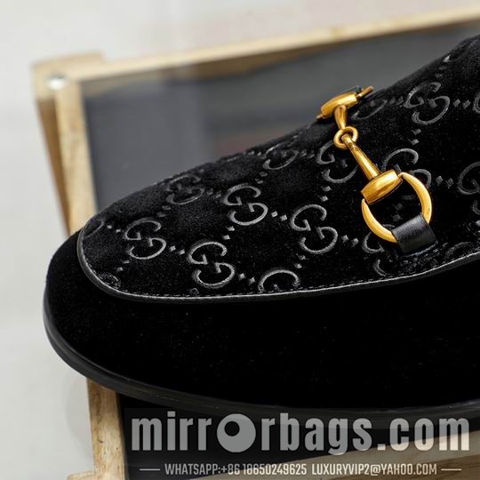 Gucci Replica Shoes sz38-45 mnh0415