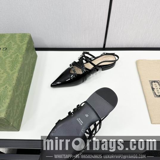 Gucci Replica Shoes sz34-41 mnh0803