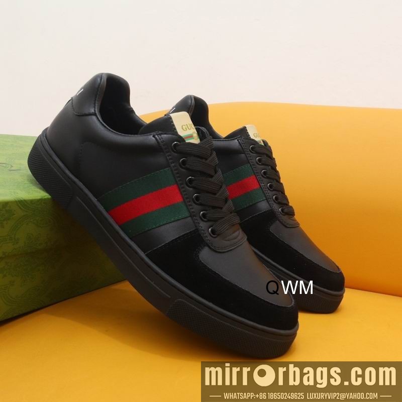 Gucci Replica Shoes sz38-45 WM0802