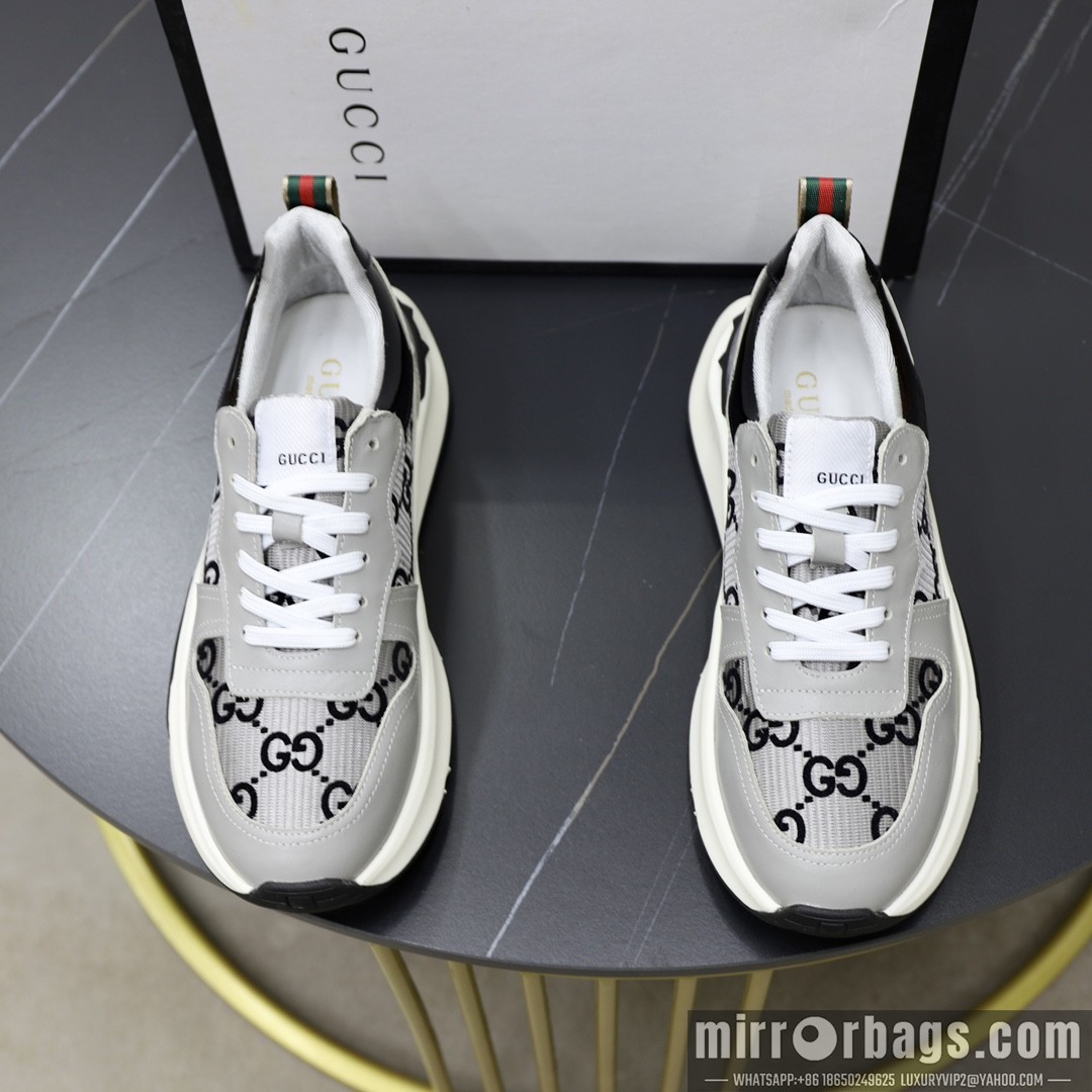 Gucci Replica Shoes sz38-44 h1001