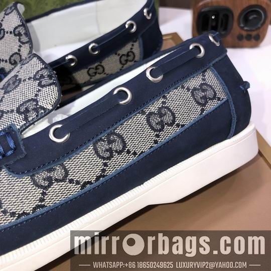 Gucci Replica Shoes sz38-45 hnh0302